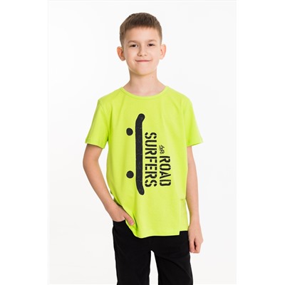 Футболка М225062Па