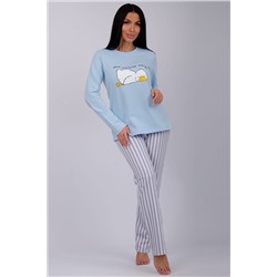 Пижама с брюками Ути-пути НАТАЛИ, 1213747