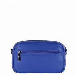Сумка 270179 blue Velina Fabbiana-Safenta