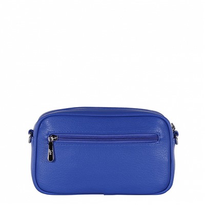 Сумка 270179 blue Velina Fabbiana-Safenta