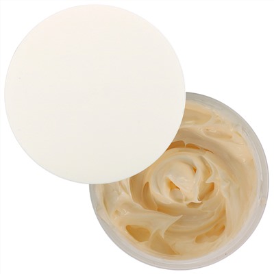 Fruit of the Earth, Cocoa Butter with Aloe & Vitamin E, 4 oz (113 g)
