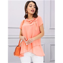 Блуза, Невероятная красотка (стиль)