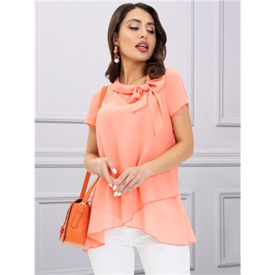 Блуза, Невероятная красотка (стиль)