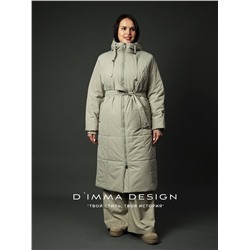 DIMMA Пальто 2604