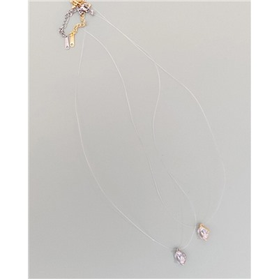 Подвеска на леске