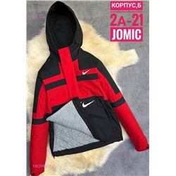 Куртка осень-вес 1902902-2