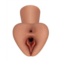 Карамельный мастурбатор Pick Your Pleasure XL Stroker