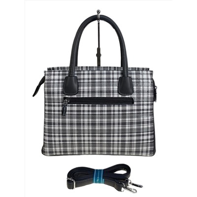 Женская сумка из искусственной кожи мультицвет