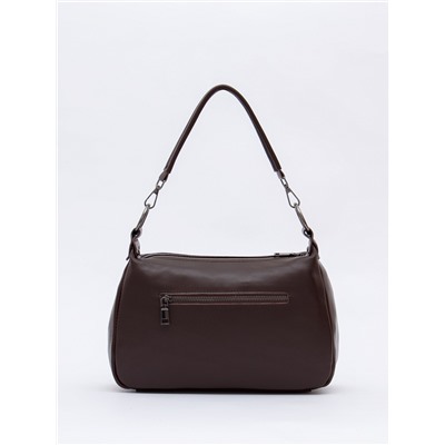 Сумка 33516NN coffee Natale Navetta(дефект)