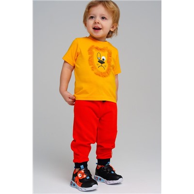 Футболка PLAYTODAY, 986641