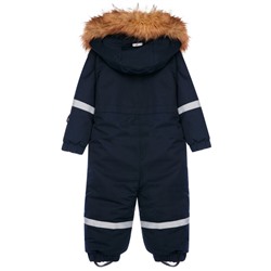 Комбинезон детский текстильный с полиуретановым покрытием для мальчиков