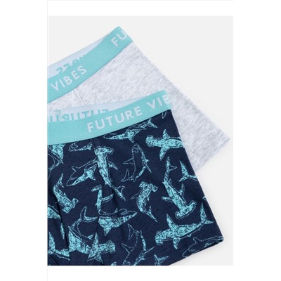 Трусы, 2 шт. ACOOLA, 1064782