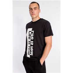 Футболка М123033Па