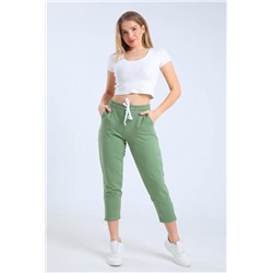 Брюки женские 22279 (Фисташка)