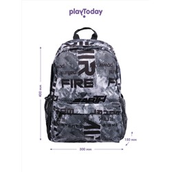 PLAYTODAY Рюкзак