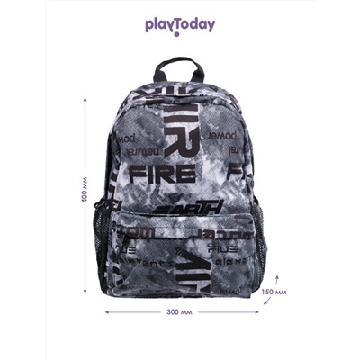 PLAYTODAY Рюкзак