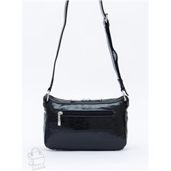 Сумка женская  58023-1SL black Velina Fabbaino-Safenta