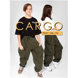 Соль&Перец Брюки SP3903