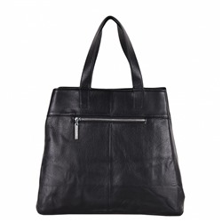 Сумка 0793 black Polina&Eiterou