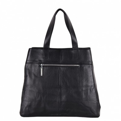 Сумка 0793 black Polina&Eiterou