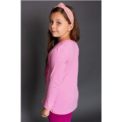 Лонгслив 22765 Barbie НАТАЛИ, 881728