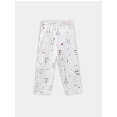 ПОЛЗУНКИ ДЕТСКИЕ (2ШТ.) 85116-1-2