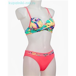 23736-1 Купальник раздельный (40-48)