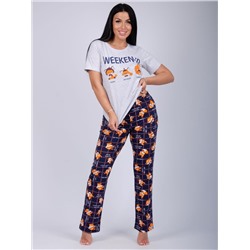 Malina Пижама 29863с