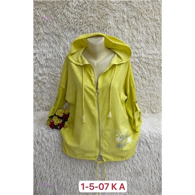 Ветровка 1984589-1