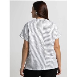 LT Collection Блуза Б15356-20М