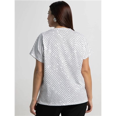 LT Collection Блуза Б15356-20М