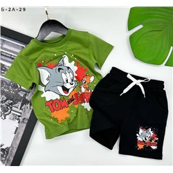 Комплект детский