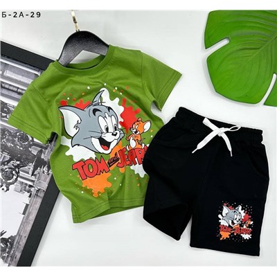 Комплект детский