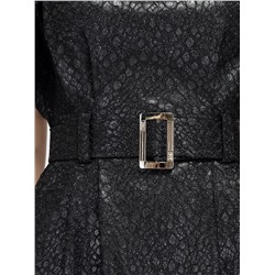 VISERDI Платье 10173-чер 4321160