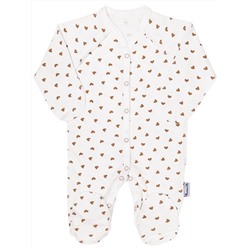 174/514 Комбинезон ясельный интерлок