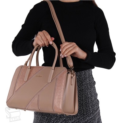 Сумка женская  012307108 beige Chisbella/30