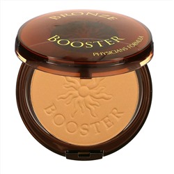 Physicians Formula, Бронзатор, усиления блеска, пресованный бронзатор, от легкого до среднего оттенка, 0,3 унции (9 г)