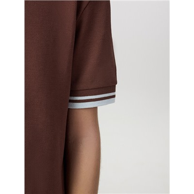 ПОЛО ДЛЯ МАЛЬЧИКОВ 113460