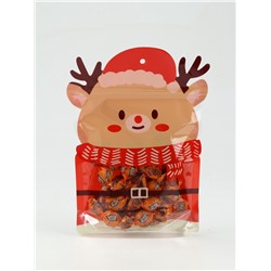 Сладкий подарок конфет «Нота бум» дой-паке олень, 100 г