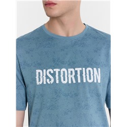 КОМПЛЕКТ МУЖСКОЙ (ФУТБОЛКА, ШОРТЫ) 591044