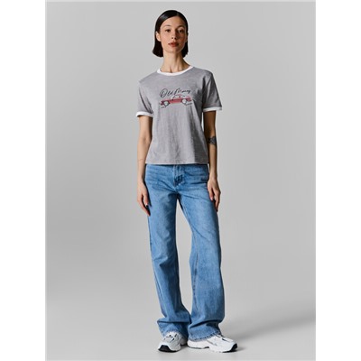 ДЖЕМПЕР ЖЕНСКИЙ 112875