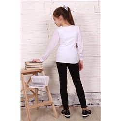 Джемпер Миленушка дл. рукав НАТАЛИ, 301595