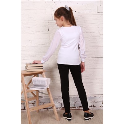 Джемпер Миленушка дл. рукав НАТАЛИ, 301595