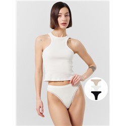 ТРУСЫ ЖЕНСКИЕ (3ШТ.) 412744-3