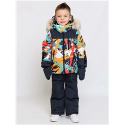 BATIK Комплект 755-25з-1