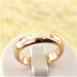 Кольцо позолота Н01-8863 размер 16,5 17 17,5 18