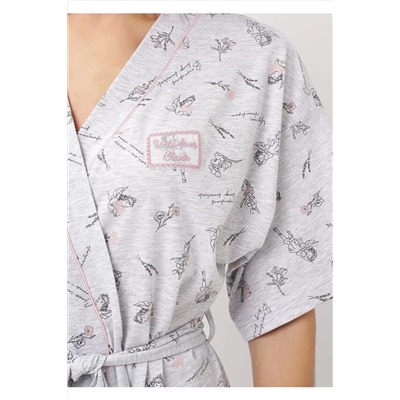 Халат CLEVER, 1136150