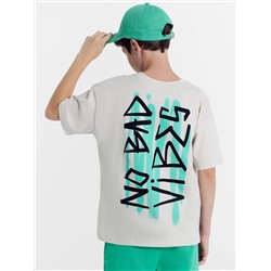 MARK FORMELLE Футболка 113384