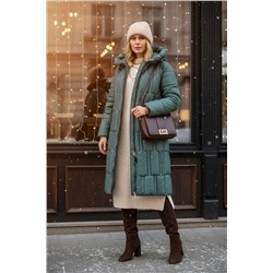 Зимняя куртка большие размеры, арт.28126 НАТАЛИ, 1233589