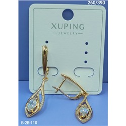 Серьги #23113106